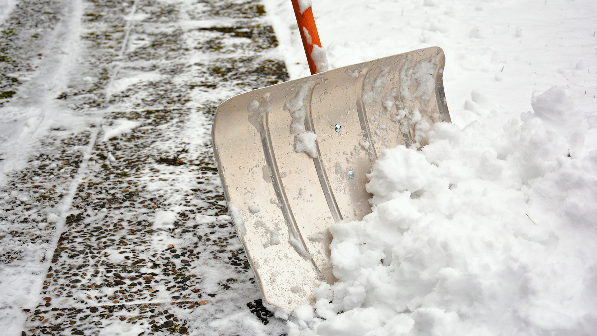 Winterdienst